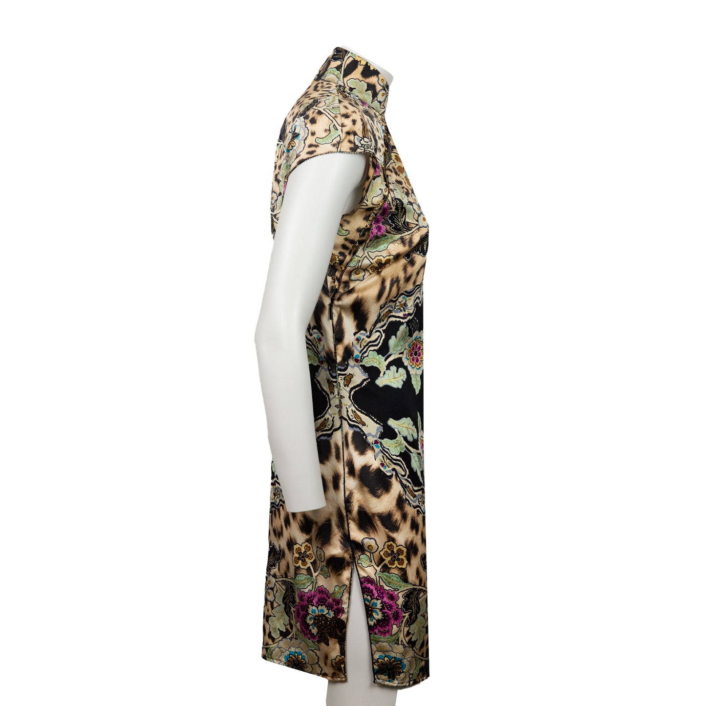 SS 2003 Cheongsam Dress