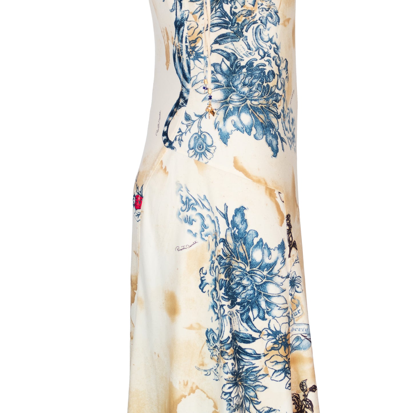 SS 2003 Tattoo Dress