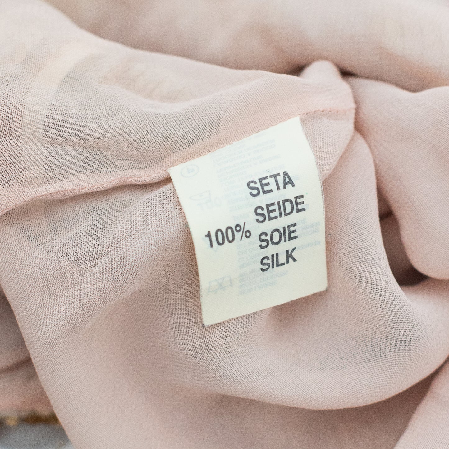 SS 2000 Embellished Dress