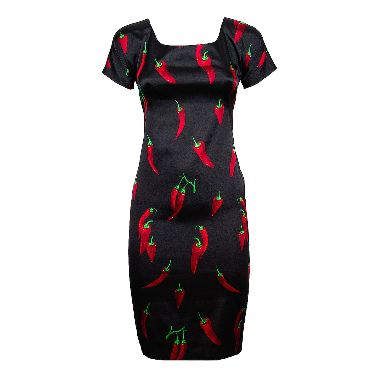 SS 1999 Pepper Dress