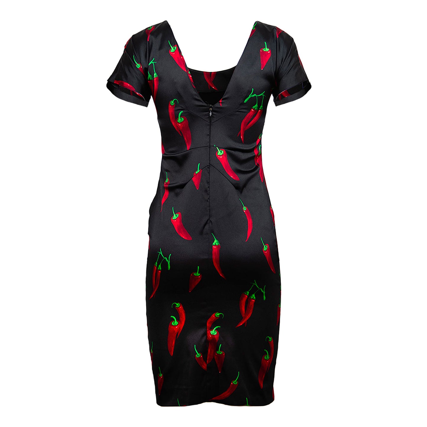 SS 1999 Pepper Dress