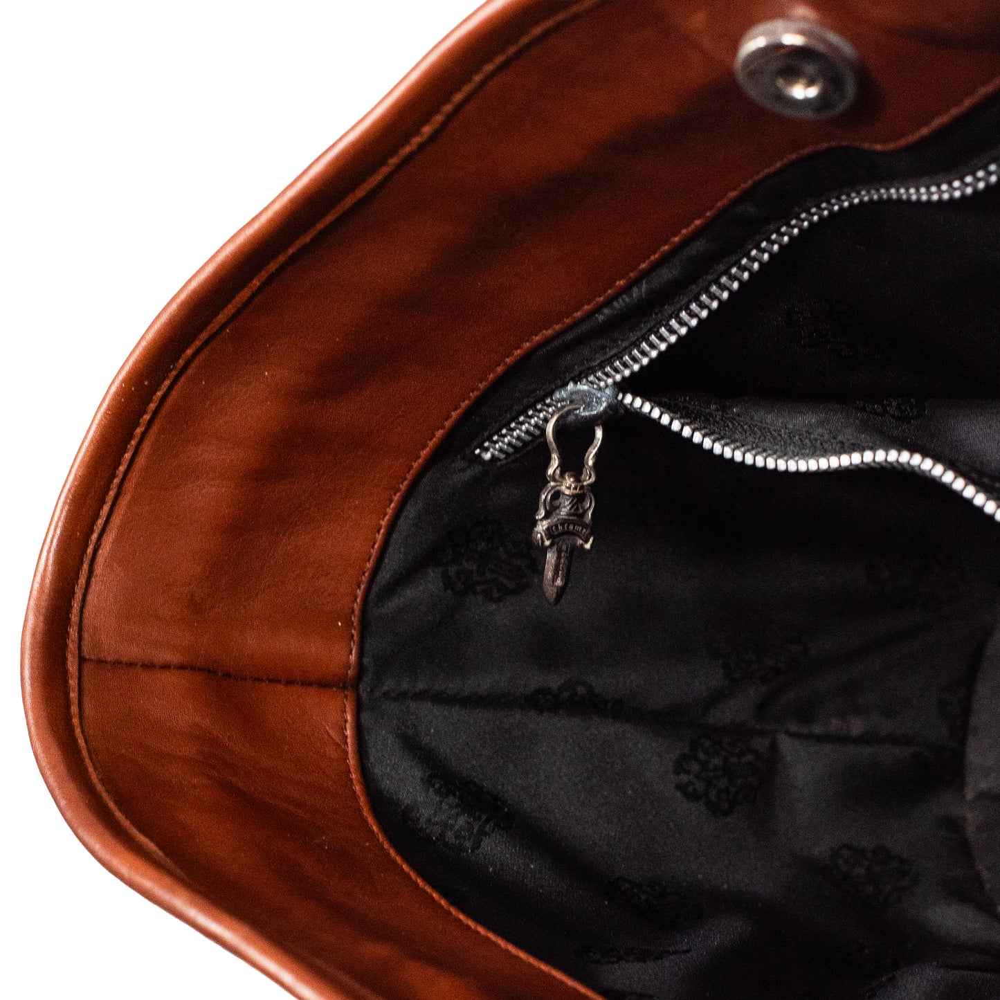 1998 Chrome Hearts Bag