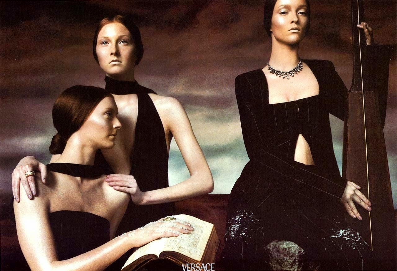 FW 1998 Geometric Grey Tailleur