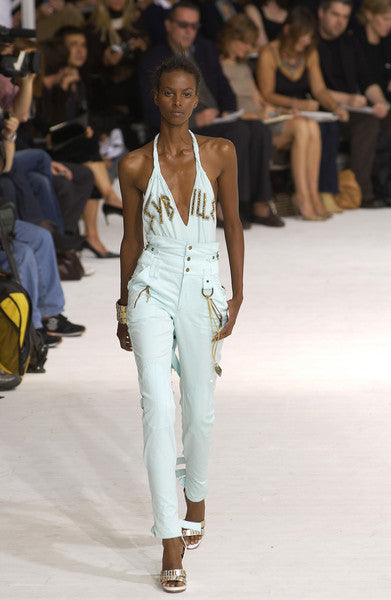 SS 2003 Diva Top