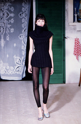 FW 1999 Wool Top