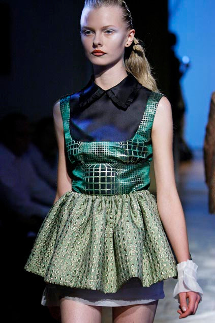SS 2008 Psychedelic Top