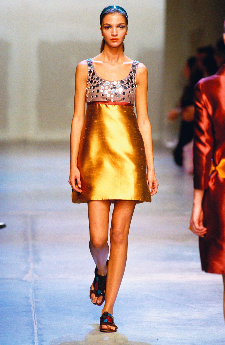 SS 2005 Mirror Top
