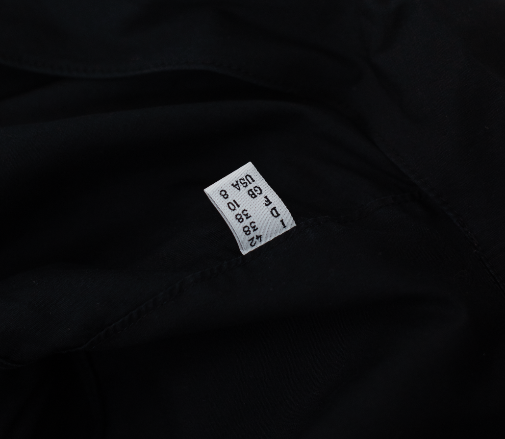 90's Oversize Shirt Long Sleeves