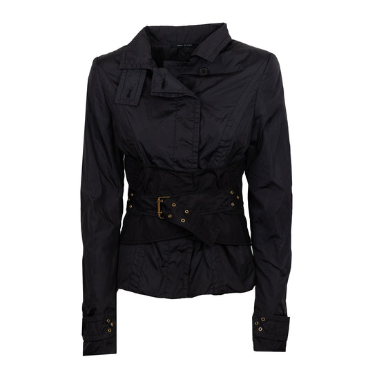 FW 2003 Tom Ford Corset Jacket