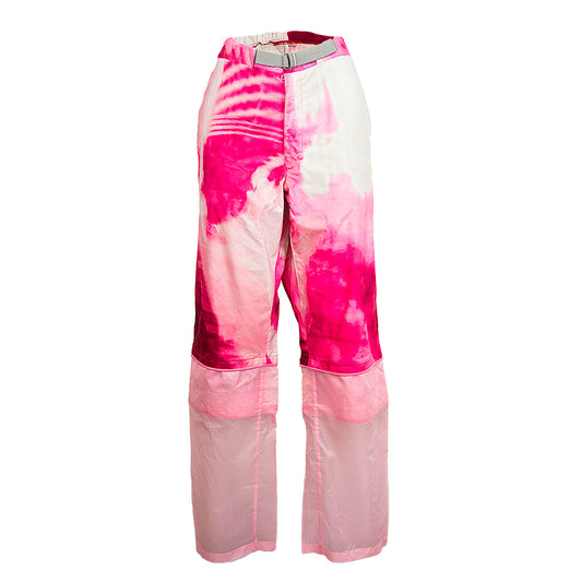 SS 2000 Convertible X-Ray Trousers