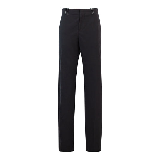 FW 2001 Zip Pants