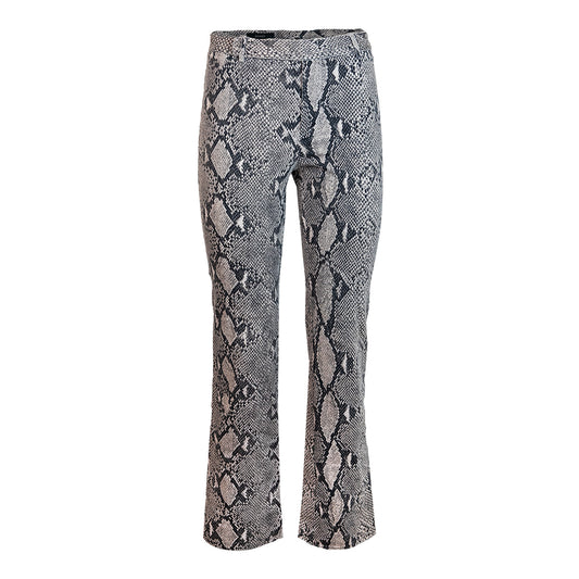 SS 2000 Snakeskin Trousers