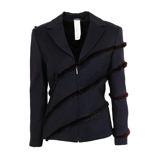 80's Couture Blazer