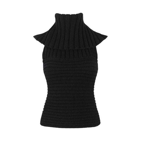 FW 1999 Wool Top