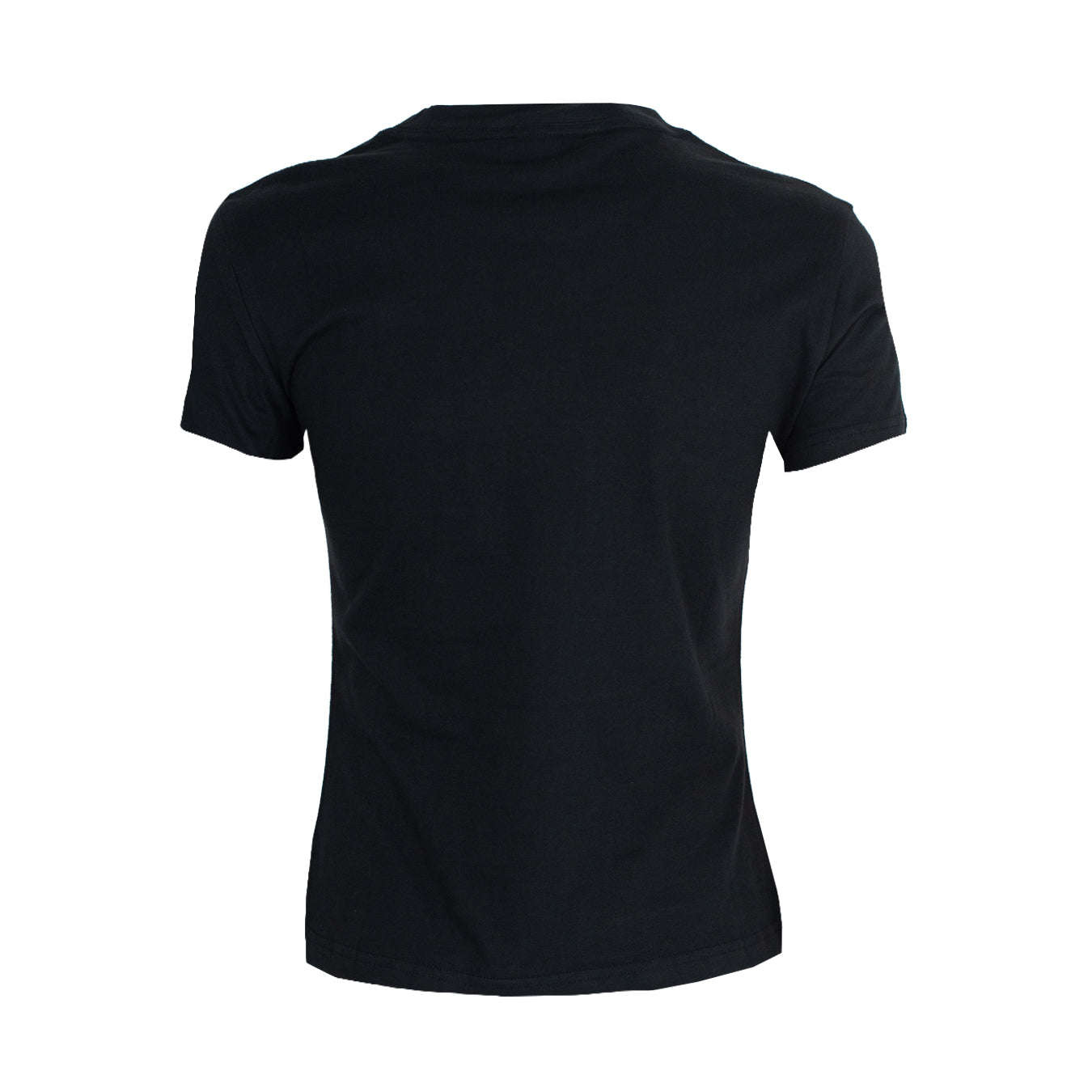 FW 2002 J’Adore Dior Black T-Shirt