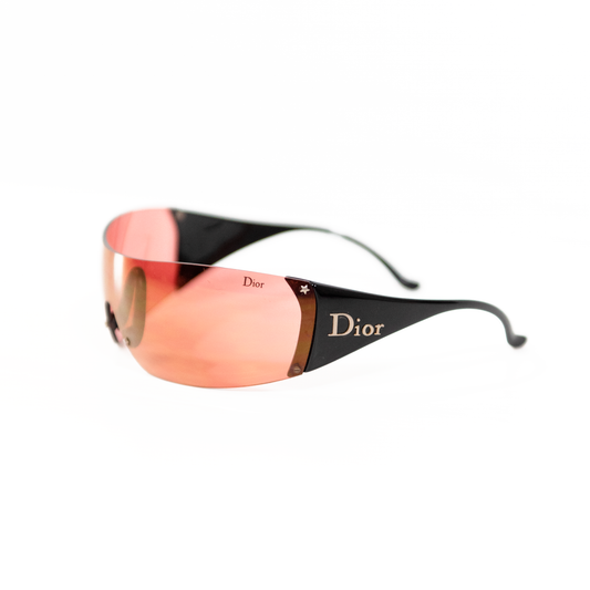 00's Ski 5 Sunglasses