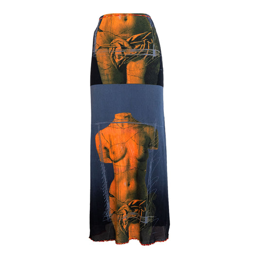 SS 1999 Venus de Milo Skirt