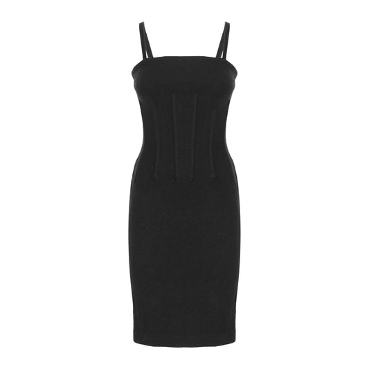 FW 1999 Corset Dress