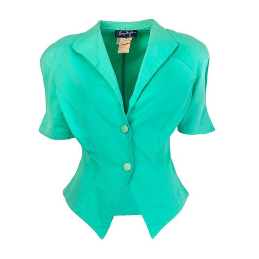 90's Tiffany Jacket