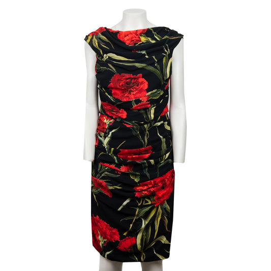 SS 2015 Flower Dress