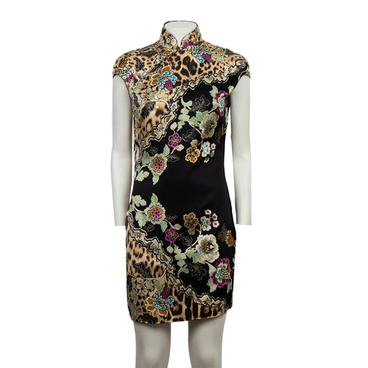 SS 2003 Cheongsam Dress