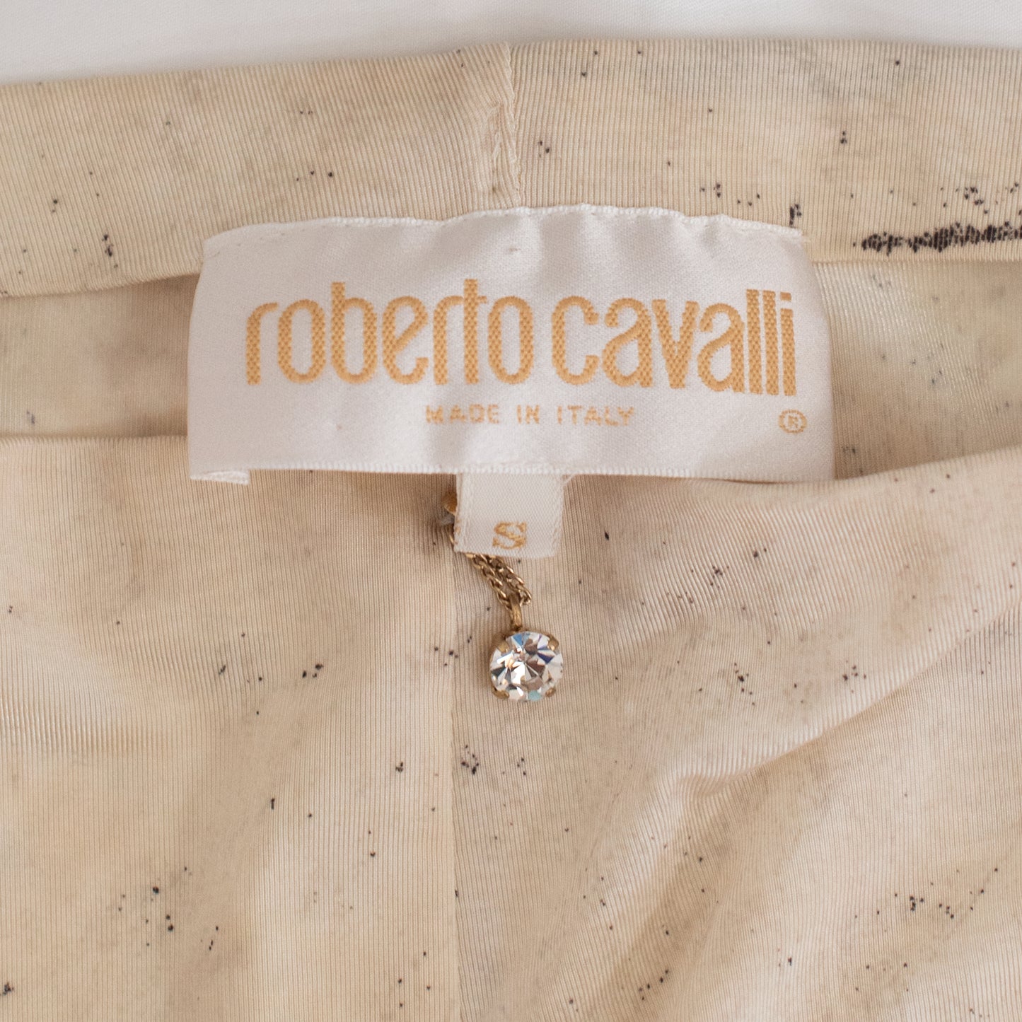 SS 1999 Shirt and Trousers Tiger Set