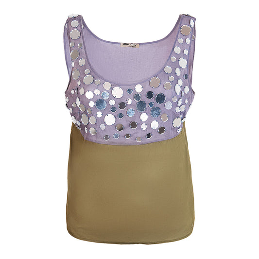 SS 2005 Mirror Top