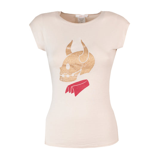 SS 2000 Skull Top
