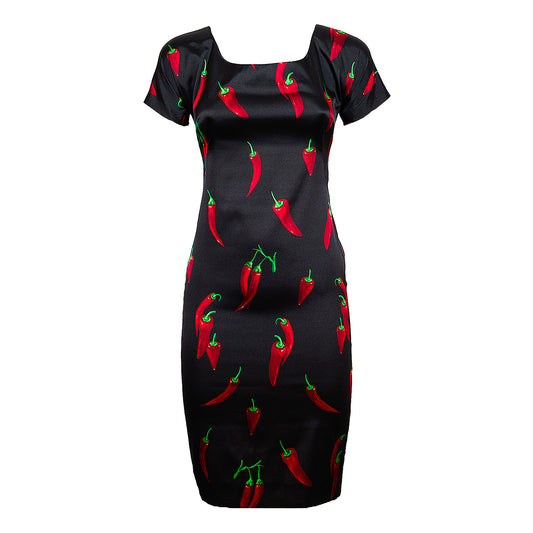 SS 1999 Pepper Dress