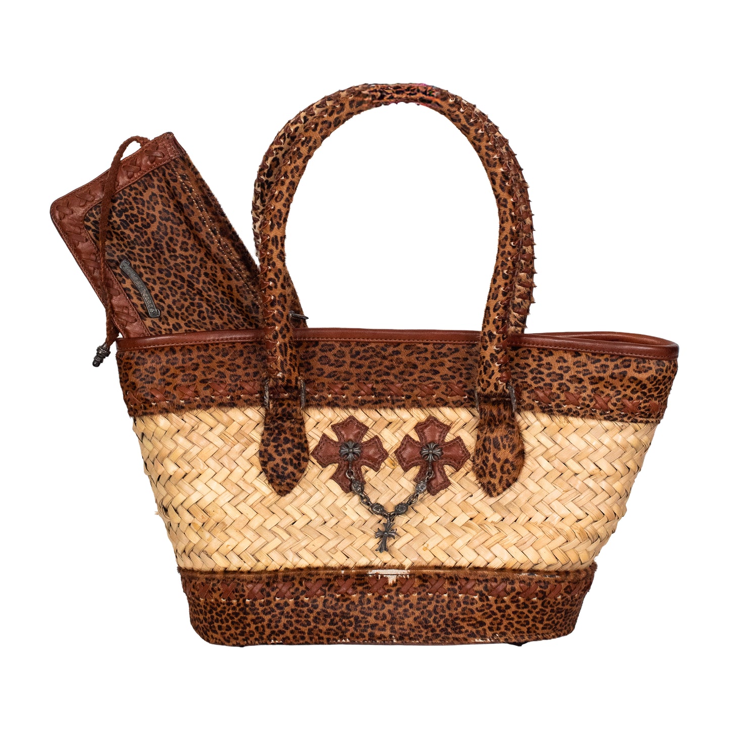 1998 Chrome Hearts Bag