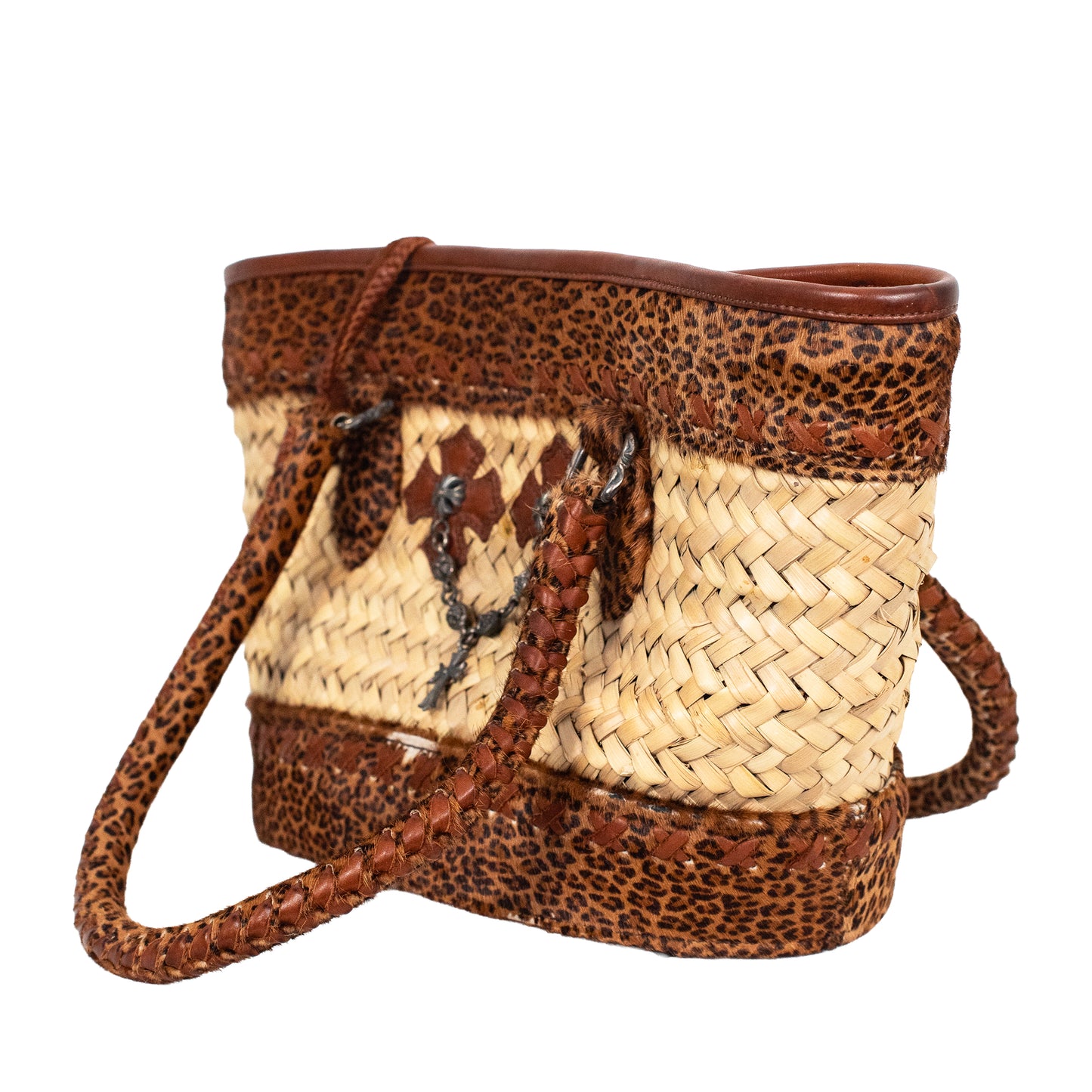 1998 Chrome Hearts Bag