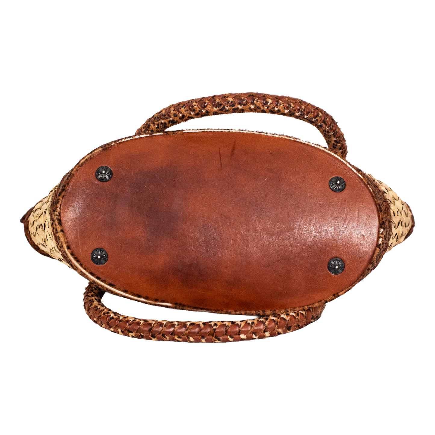 1998 Chrome Hearts Bag