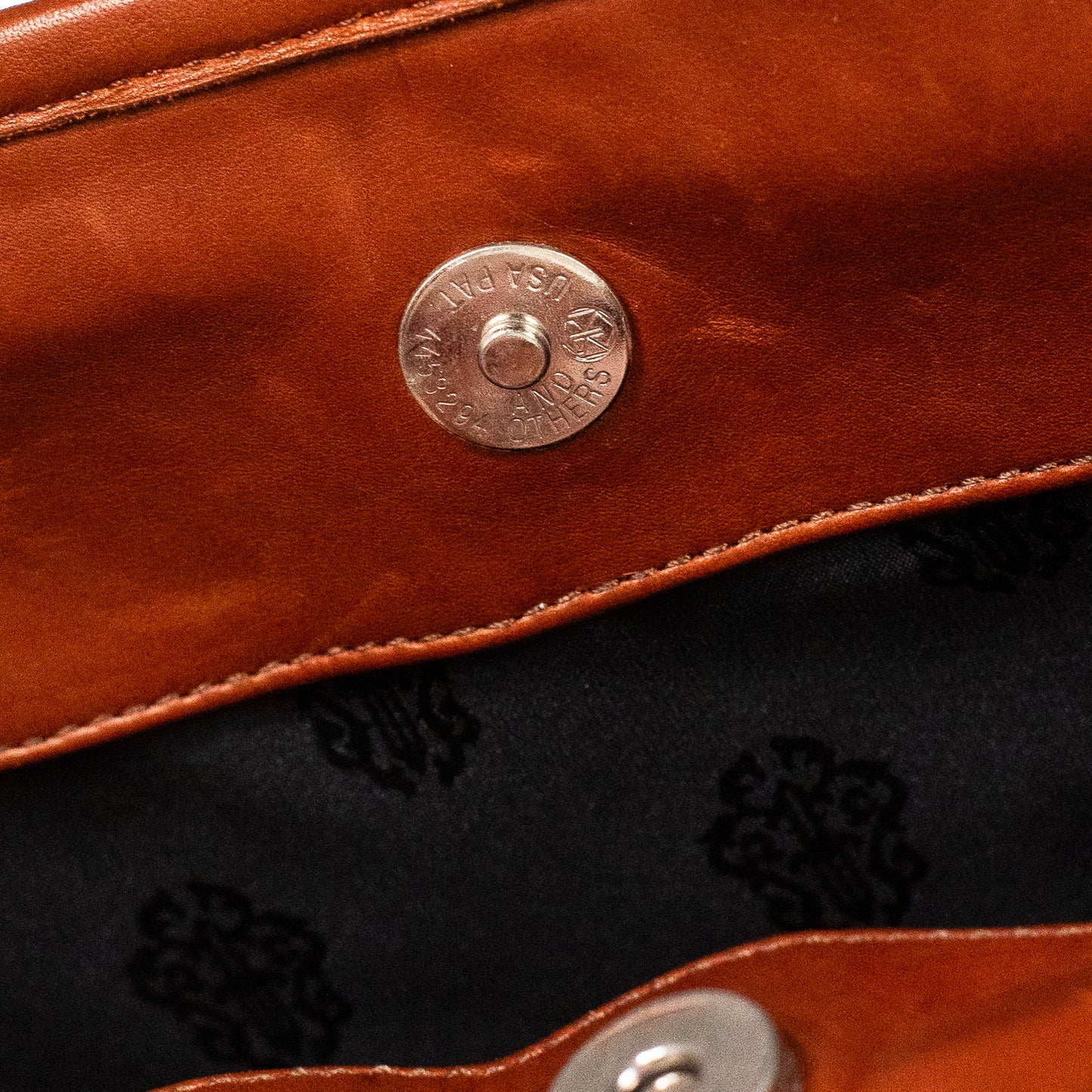 1998 Chrome Hearts Bag