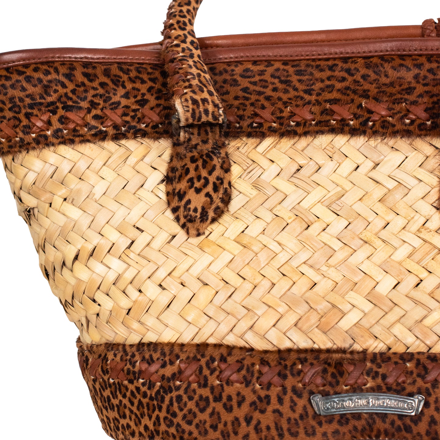 1998 Chrome Hearts Bag