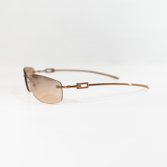 00's Tom Ford Sunglasses